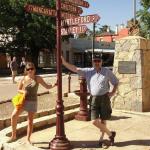 - i Dagostin a Beechworth